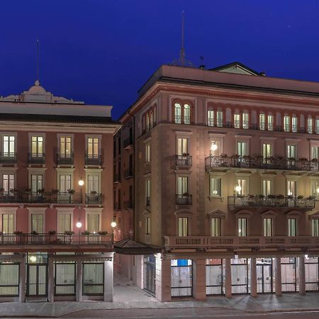 Hotel Belvedere San Gottardo By Lvg Hotel Collection Verbania Zewnętrze zdjęcie